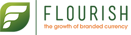 Flourish: the growth of branded currency