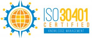 ISO 30401 knowledge management